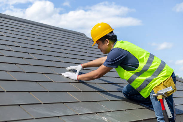 Best Roof Repair Services  in Hartselle, AL