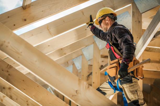 Best Roof Maintenance Services  in Hartselle, AL