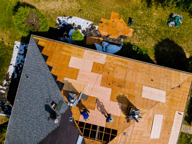 Best Tile Roofing Contractor  in Hartselle, AL