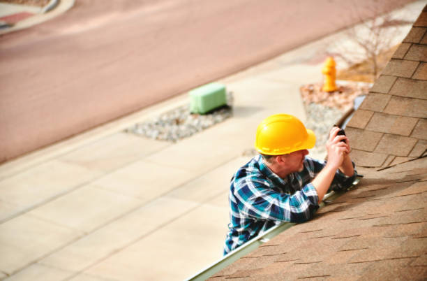 Best Roof Gutter Cleaning  in Hartselle, AL
