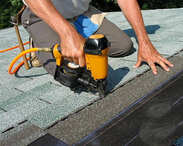 Quick and Trustworthy Emergency Roof Repair Services in Hartselle, AL
