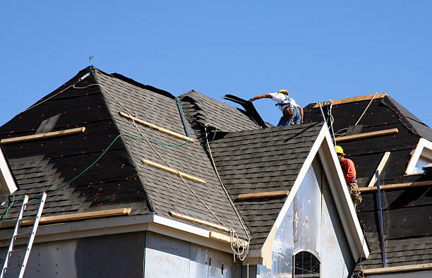 Best Gutter Installation and Roofing  in Hartselle, AL