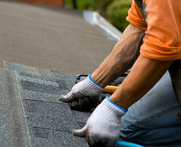 Best Roof Leak Repair  in Hartselle, AL