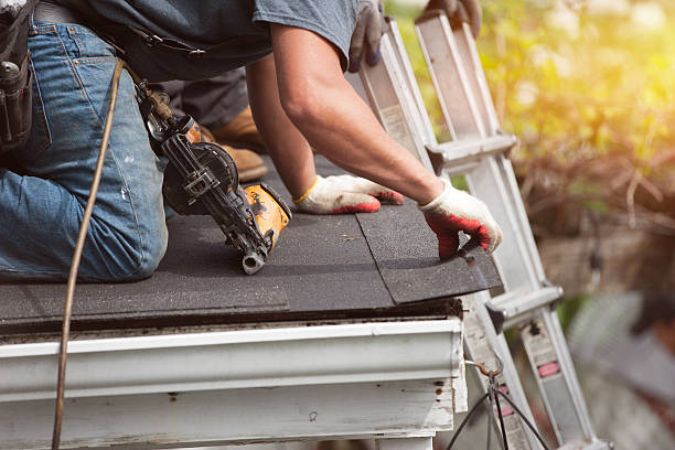 Gutter Installation and Roofing in Hartselle, AL