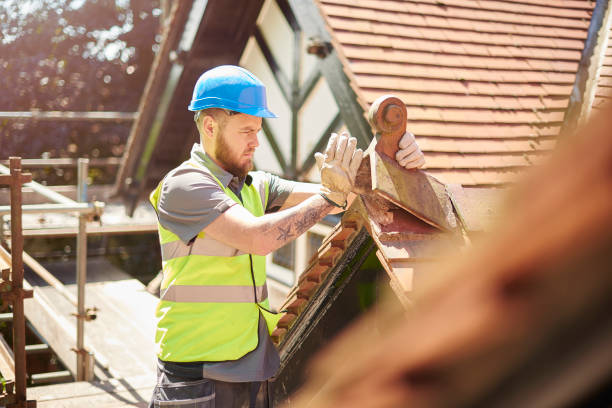 Best Roof Inspection Near Me  in Hartselle, AL
