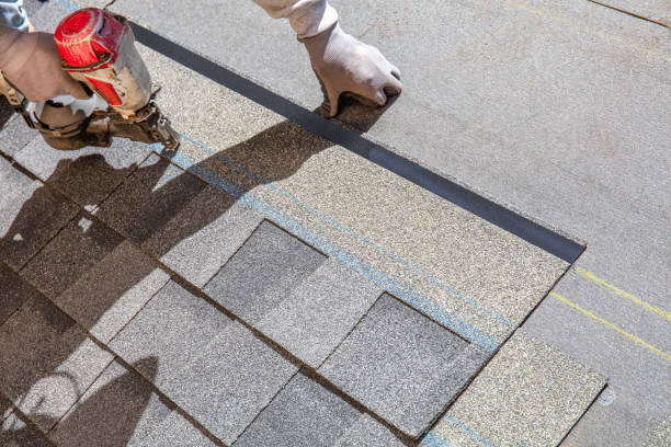 Best Residential Roofing Contractor  in Hartselle, AL
