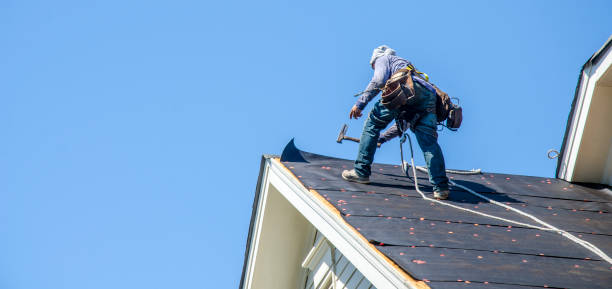 Best Residential Roof Replacement  in Hartselle, AL