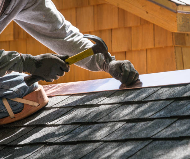 Quick and Trustworthy Emergency Roof Repair Services in Hartselle, AL